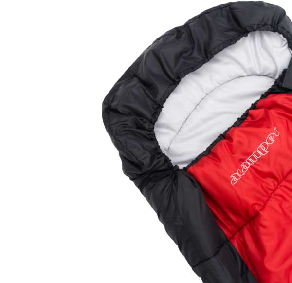 Спальный мешок ACAMPER NORDLYS 2*200г/м2